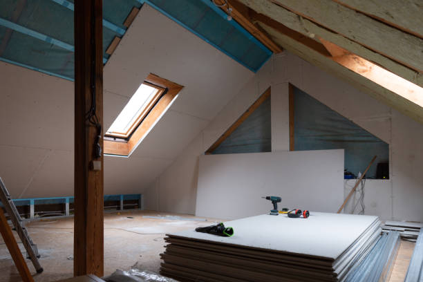 Reliable Dell Rapids, SD Insulation Contractor Solutions