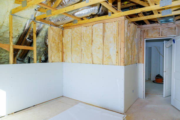 Garage Insulation Installation in Dell Rapids, SD